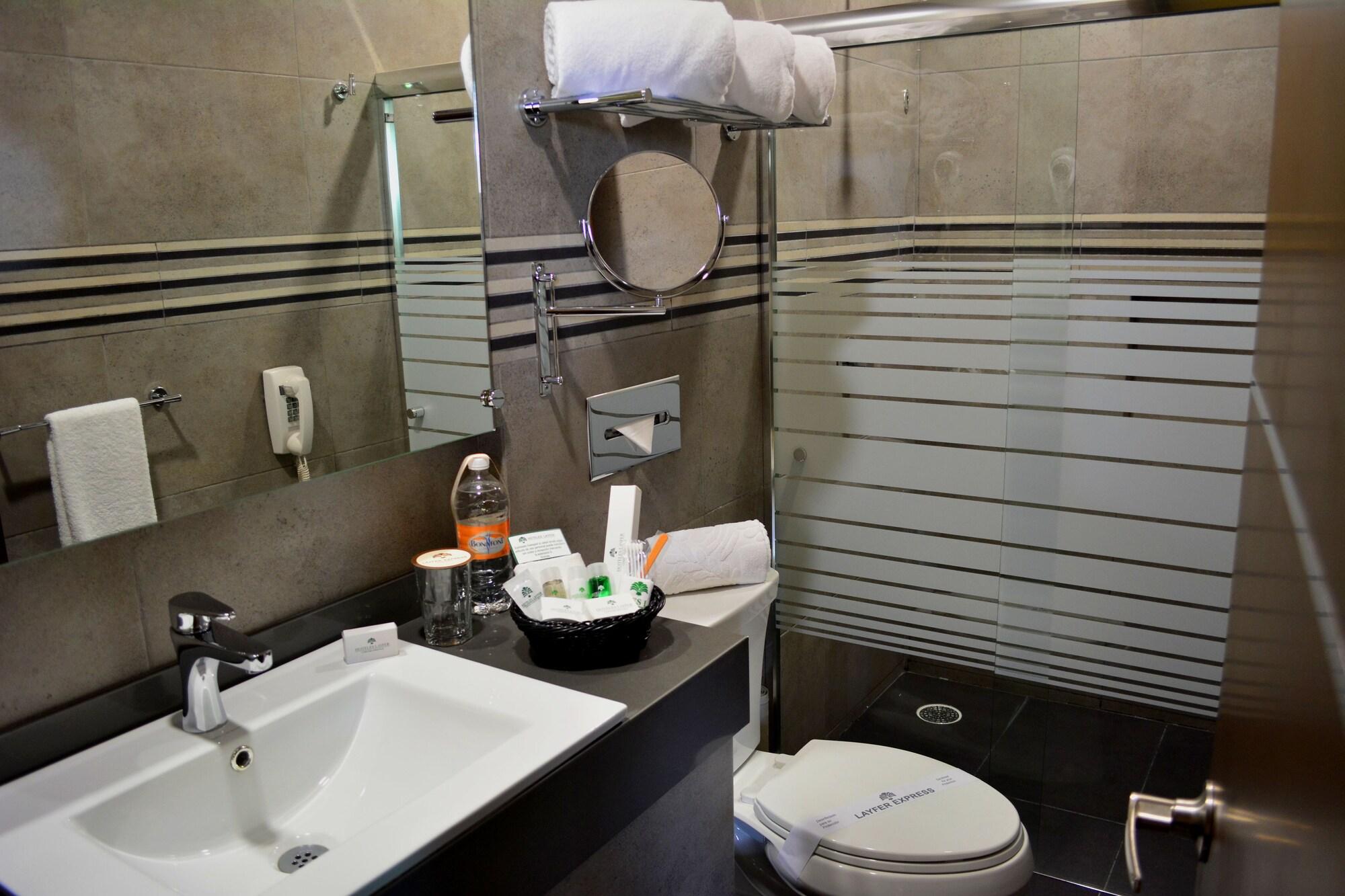 Layfer Express, Cordoba, Ver Extérieur photo